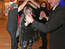 Bacchusbeerdigung 2020